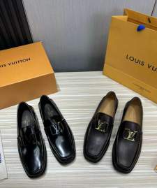 Picture of Louis Vuitton Shoes _SKULVsz38-45mnf034814176